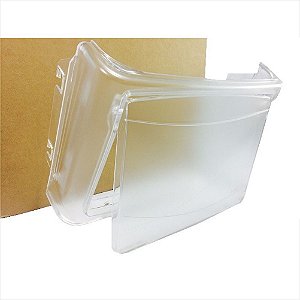 Alojamento Home Bar Para Refrigerador Electrolux Original SH70X SH70B SH72B SH72X - 11187040