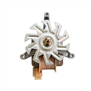 Motoventilador De Convecção Para Forno Elétrico Electrolux Original OE9SX 230V/40W - 33315002 A08015301