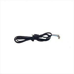 Cabo Elétrico Com Luva 2M Para Aspirador De Pó Electrolux A10S - A96887505 64503050 64503050
