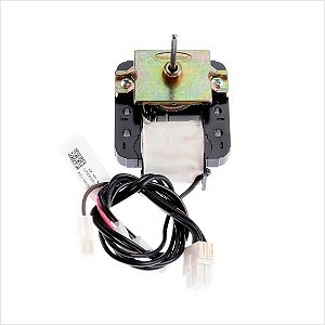 Rede Sensor Motoventilador 127V Para Refrigerador Electrolux - 70295122 A99149403