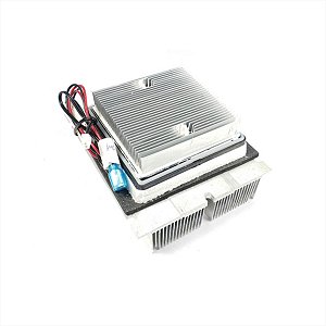 Sistema De Refrigeração Peltier Para Adega Electrolux Original ACS08 - 33107049