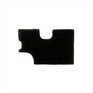 Elemento Filtro De Exaustão Para Aspirador De Pó Electrolux Original - LT004457