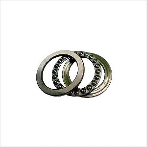 Conjunto Rolamento Axial Para Lavadora De Alta Pressão Electrolux - B5454120001R (A09834801)