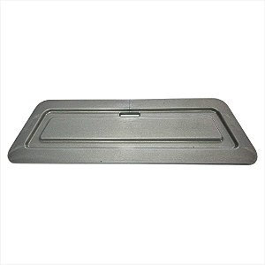 Pingadeira Para Refrigerador Electrolux DM86X DM85X - A06895901