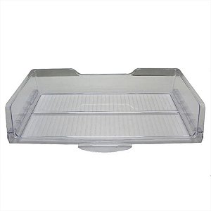 Prateleira Compartimento Chill Para Refrigerador Electrolux Original DF35 DFF37 DF38 DFF40 - 77490713 / A99488001