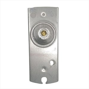 Venturi Do Queimador Semi Rápido Para Fogão 52LBR 52LBU 52LXU 52EXR A96932902 Electrolux Original