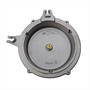Suporte Do Queimador Tripla Chama Para Cooktop Electrolux GC60 GC75X - 77259033