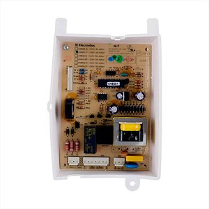 Caixa De Controle Completa Para Refrigerador Electrolux Original DFF37 DFF40 DFF39 DFF44 -  70289691