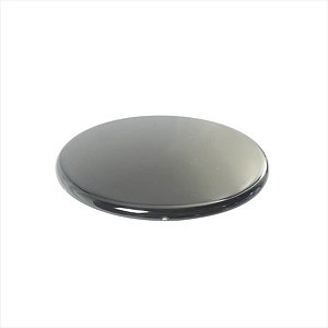Capa do Queimador Para Fogão 76ub6 Gc58v Gc70v 56dab Electrolux Original A07529601