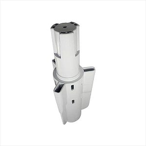 Agitador Superior Para Lavadora De Roupas Electrolux LST12 LSW12 LSW15 - 67402064 / A99055901