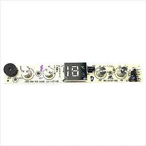 41310173 A08055001 Placa De Interface Para Adega Electrolux ACB08 ACB12 ACS08 ACS12