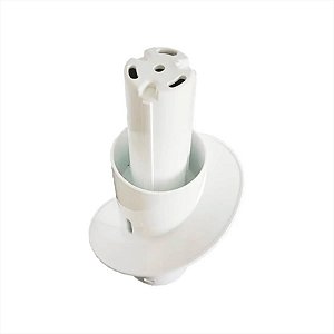 Agitador Superior para Lavadora de Roupas LAC13 LES13 LT13B LT12F Electrolux Original 67401823 A99015401