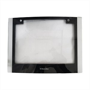 Vidro Externo Para Fogão Electrolux Original 76ETB 76TB 76S6GW - 70292368