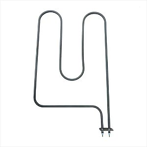 Resistência Superior 127V 1000W Para Forno Elétrico Electrolux FB54B FB54X FB54T FX54T - 206039000261 A08941701
