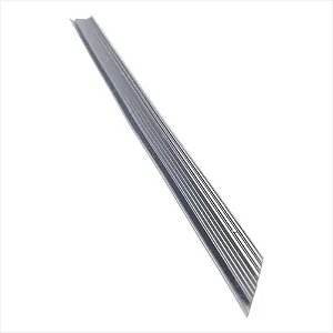 Gaxeta Superior Para Vidro Interno Do Fogão Electrolux 56SPB 56SX 56TAX 56SAB - A06851601