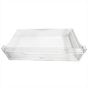 Gaveta De Legumes Completa Para Refrigerador Electrolux Original DB83 DB83X DM83X - 70003983 A96997303