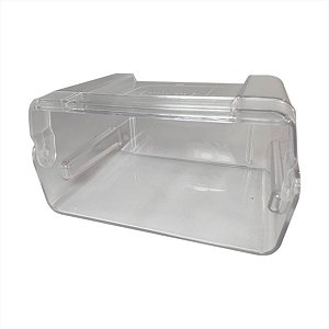 Balde De Gelo Para Refrigerador Electrolux DF80 DF80X DFI80 DI80X DT80X - 70294647