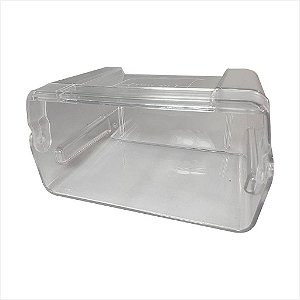 Balde De Gelo Para Refrigerador Electrolux DF80 DF80X DFI80 DI80X DT80X - 70294647