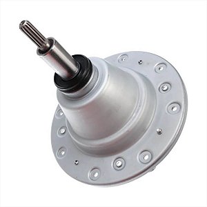 Transmissão Para Lavadora De Roupas Electrolux Original LTD15 LPE16 LAC16 LPR16 - A99016901