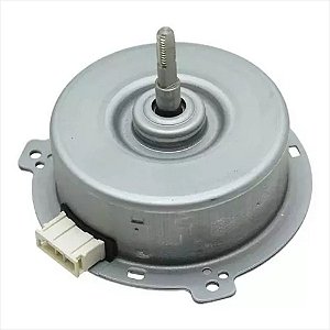 Motoventilador Para Lava e Seca Electrolux Original LSI09 LSI11 LSE12 LSE11 - A07957901 36189M2Q00