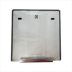 Tampa De Vidro Para Fogão Electrolux Original 56DAX 56DXQ 56EXT - 70204168