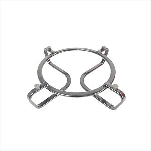Trempe Individual Lateral Para Cooktop GC58V GC70V Electrolux Original - A07529701