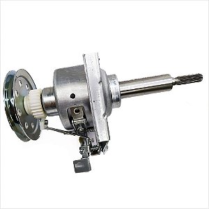 Transmissão Lavadora Roupas Electrolux Original Ltc10 Lt11f Luc10 Lte09 Ltd11 Ltp10 Lt10b - 60017182 / A99075401