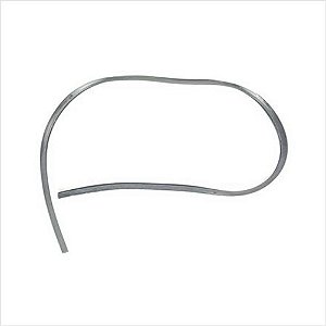 Vedação Frontal para Lava Louças Electrolux Original LE06B LE06A LE06X - A08320701 6040100203
