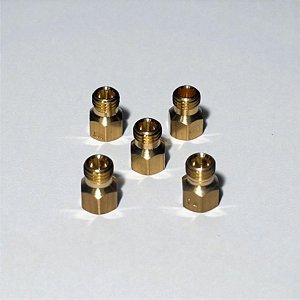 Kit Conversão GN Para Fogão GC75G Electrolux 70200332