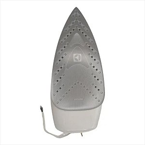 Base Cerâmico 127V Para Ferro De Passar Electrolux SIE70 - A12657601