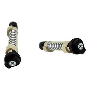 Dobradiça Direita Da Tampa Do Fogão Electrolux 56ESX 56SL 56SX 56HLX - 65158579