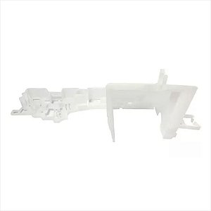 Base Dos Microinterruptores Para Micro-ondas Electrolux Original MEC41 - 01303419