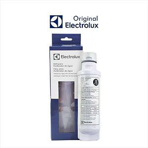 Filtro Para Purificador De Água PA20G PA10N PA40G PA25G PA30G A10677101 80000702 Original Electrolux