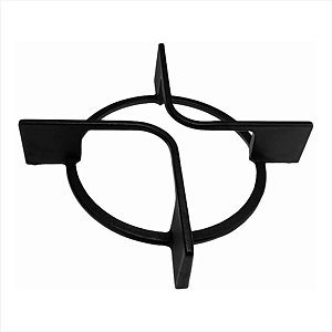 Trempe Individual Lateral Para Fogão GC75U GV75P GC75P 76GSS Electrolux Original 72000691