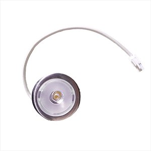 Lâmpada Led Para Coifa 90CIT Electrolux Original 69412165 A08390701