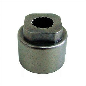 Engaste da Catraca Para Lavadora LM06 LM08 Electrolux Original 62602411