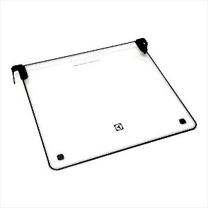 Tampa De Vidro Plana Para Fogão 52SB 52SRB 52SPX Electrolux - 70002268 70008462
