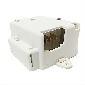 Conjunto Timer 127V Para Freezer Vertical Electrolux FFE24 - 70289572 A99247901