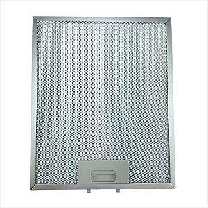 Filtro De Alumínio Para Coifa Electrolux 90CV 60CV 90CIT -  E653030 A08085601