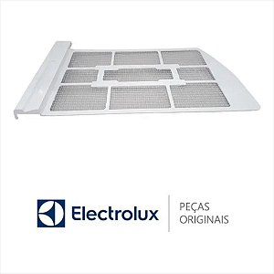 Filtro Do Evaporador Para Ar Condicionado Portátil Electrolux - 810700107 A08219301
