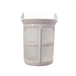 Filtro Pega Fiapos Para Lavadora De Roupas Electrolux Original LTE09 LTE12 LTC12 LTC07 - 67493304