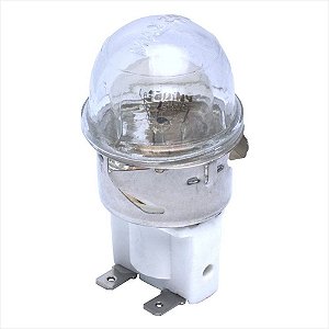 Lâmpada Para Fogão FG90X Electrolux Original PA210053000 A08387401