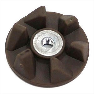 Conector Para Base Da Jarra Do Liquidificado Expressionist Electrolux Original - BLP50020 A07679201