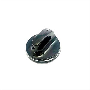 Manípulo Do Forno Para Fogão Electrolux Original 76SPB 50ERB 50ERX 76DPB - 67402145-