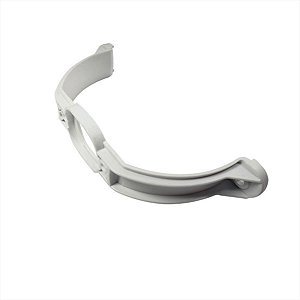 Suporte Do Motoventilador Para Freezer Vertical Electrolux Original - 77187267 A99246401