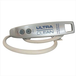 Dispositivo Ultra Clean Para Lavadora De Roupas Electrolux Original LBU16 LUC10 LBU15 - 70002153