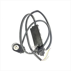 Conjunto Chave De Tensão Para Coifa Electrolux Original 60CX 90CX 90CV 60CV - E251045 A08455101