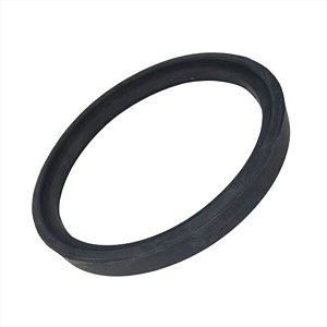 Anel De Vedação Superior Para Aspirador De Pó FLEXS FLEXN FLEXG 65400774 Electrolux Original