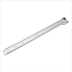 Trilho Esquerdo Parede Para Refrigerador Electrolux Original DM86X DB84 DB53 DF80 - 62645859