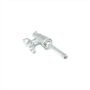 Registro 33 Sem cor Para Fogão 56DB 56SPB 56SX 76SB Electrolux Original 65401108